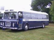 Bus/coach