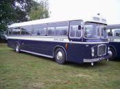 Bus/coach
