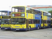 Bus/coach