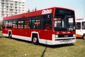 Bus/coach