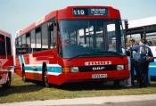 Bus/coach