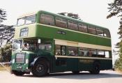 Bus/coach