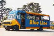 Bus/coach
