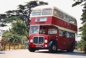 Bus/coach