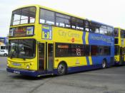 Bus/coach