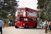 Bus/coach