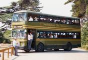 Bus/coach