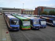 Bus/coach