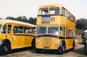 Bus/coach