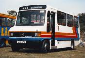 Bus/coach