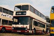 Bus/coach