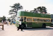 Bus/coach