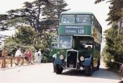 Bus/coach