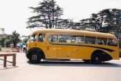 Bus/coach