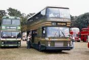 Bus/coach