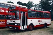 Bus/coach