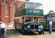 Bus/coach