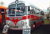 Bus/coach