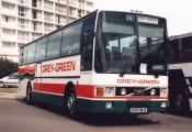 Bus/coach