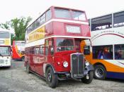 Bus/coach