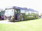 Bus/coach