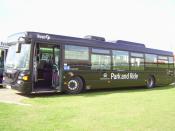 Bus/coach