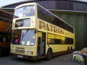 Bus/coach