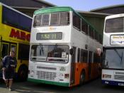 Bus/coach