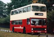 Bus/coach