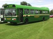 Bus/coach