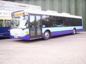 Bus/coach