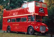 Bus/coach