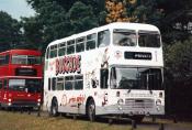 Bus/coach