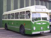 Bus/coach