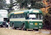Bus/coach