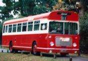 Bus/coach