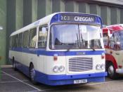Bus/coach