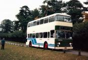 Bus/coach