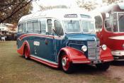 Bus/coach
