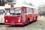 Bus/coach