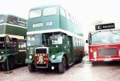Bus/coach