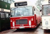 Bus/coach