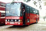 Bus/coach