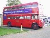 Bus/coach