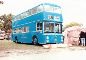 Bus/coach