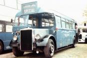 Bus/coach