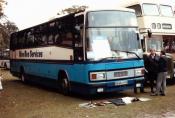 Bus/coach