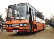 Bus/coach