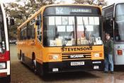 Bus/coach