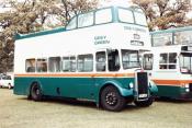 Bus/coach
